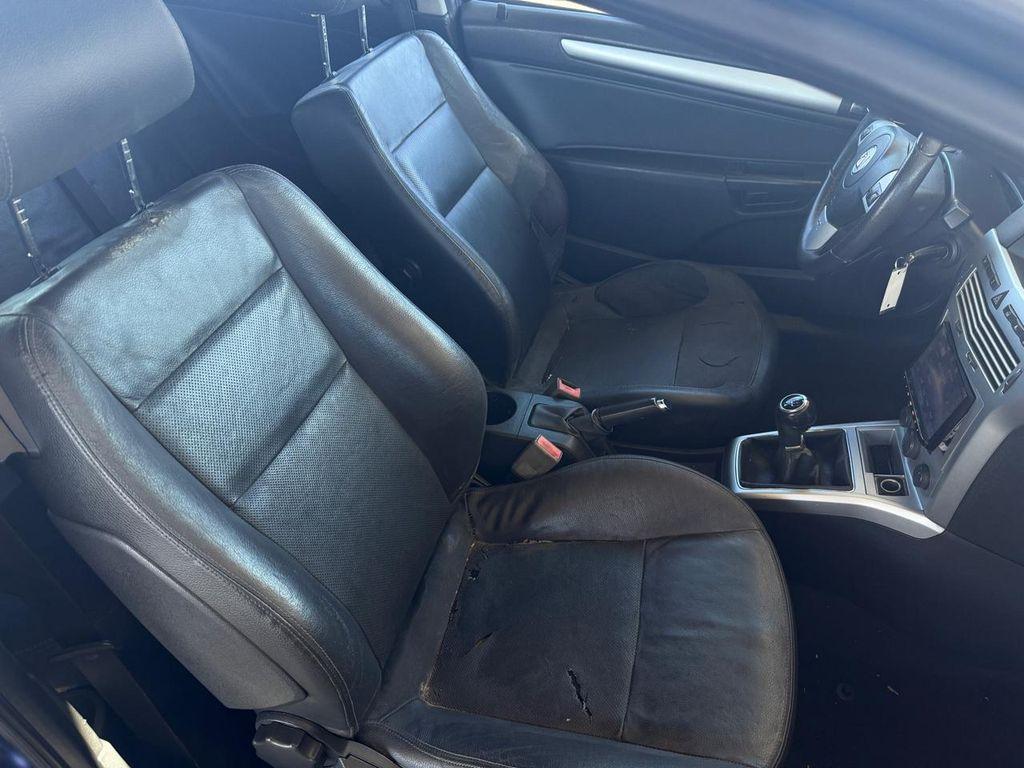 used 2008 Saturn Astra car, priced at $4,995