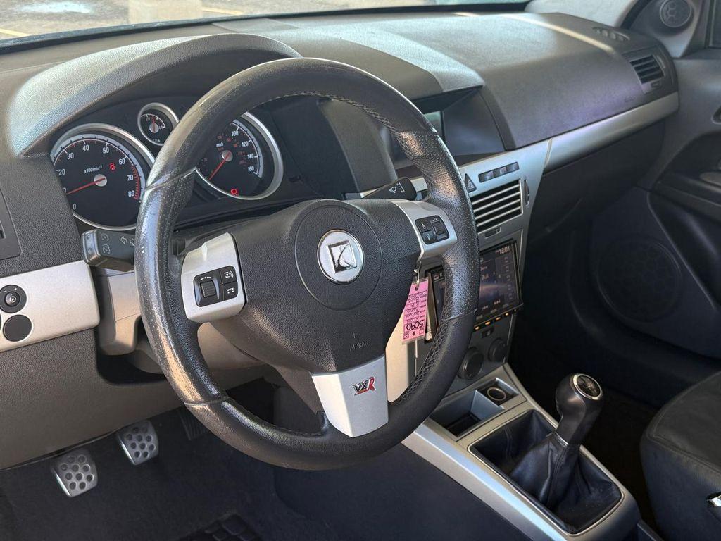 used 2008 Saturn Astra car, priced at $4,995