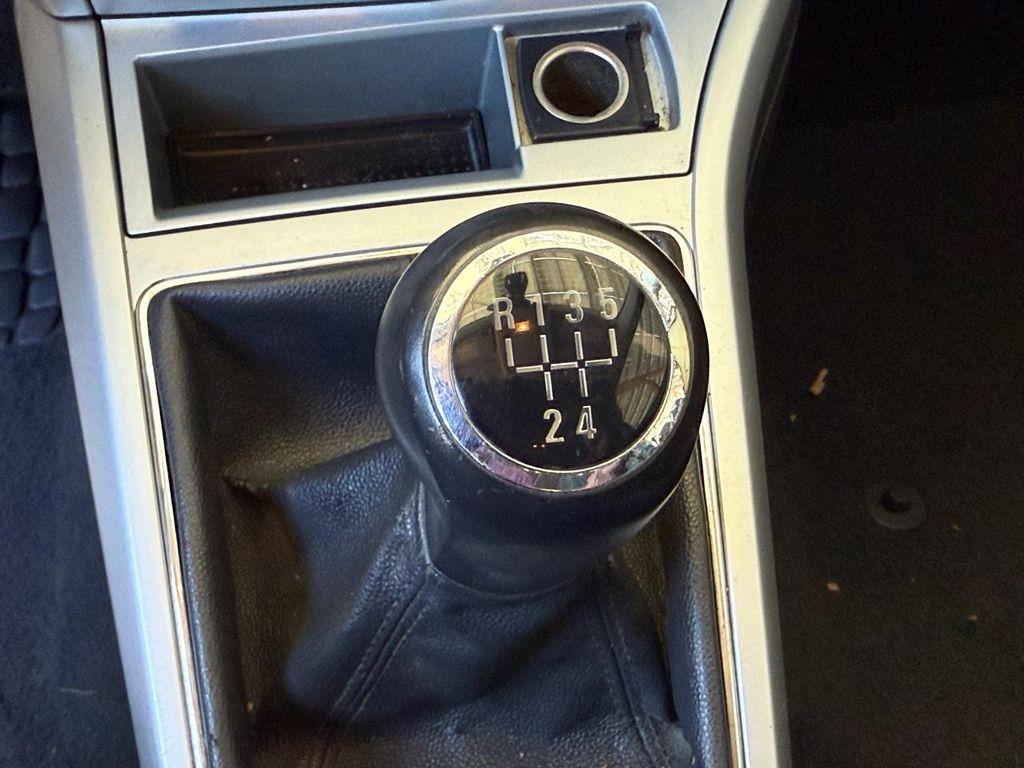 used 2008 Saturn Astra car, priced at $4,995