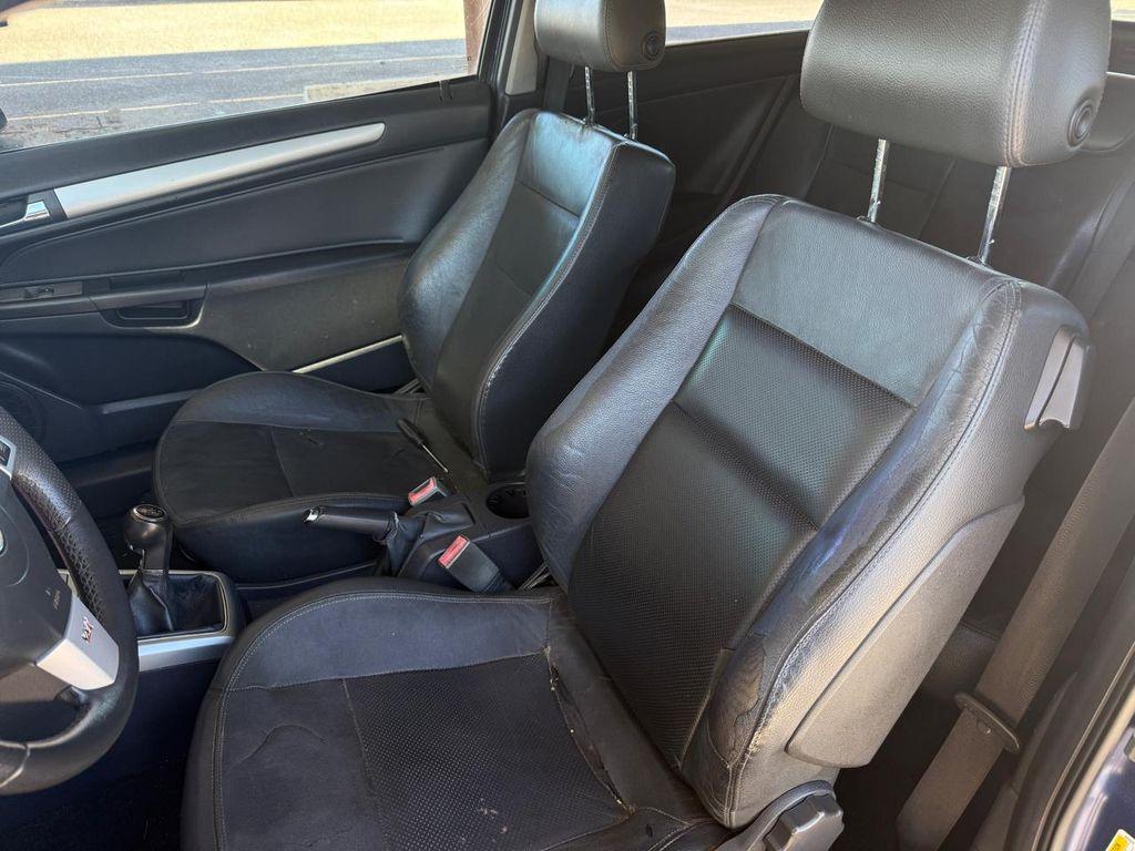 used 2008 Saturn Astra car, priced at $4,995