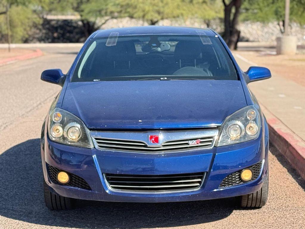 used 2008 Saturn Astra car, priced at $4,995