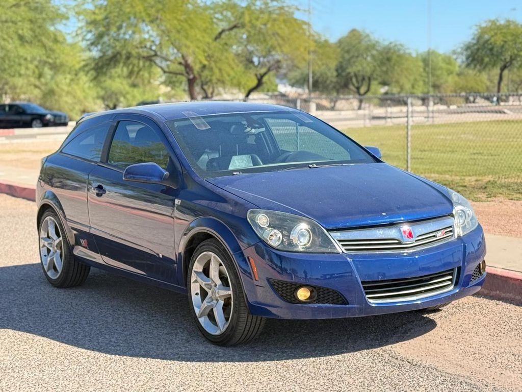 used 2008 Saturn Astra car, priced at $4,995