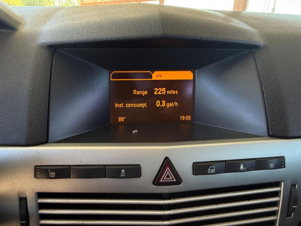 used 2008 Saturn Astra car, priced at $4,995