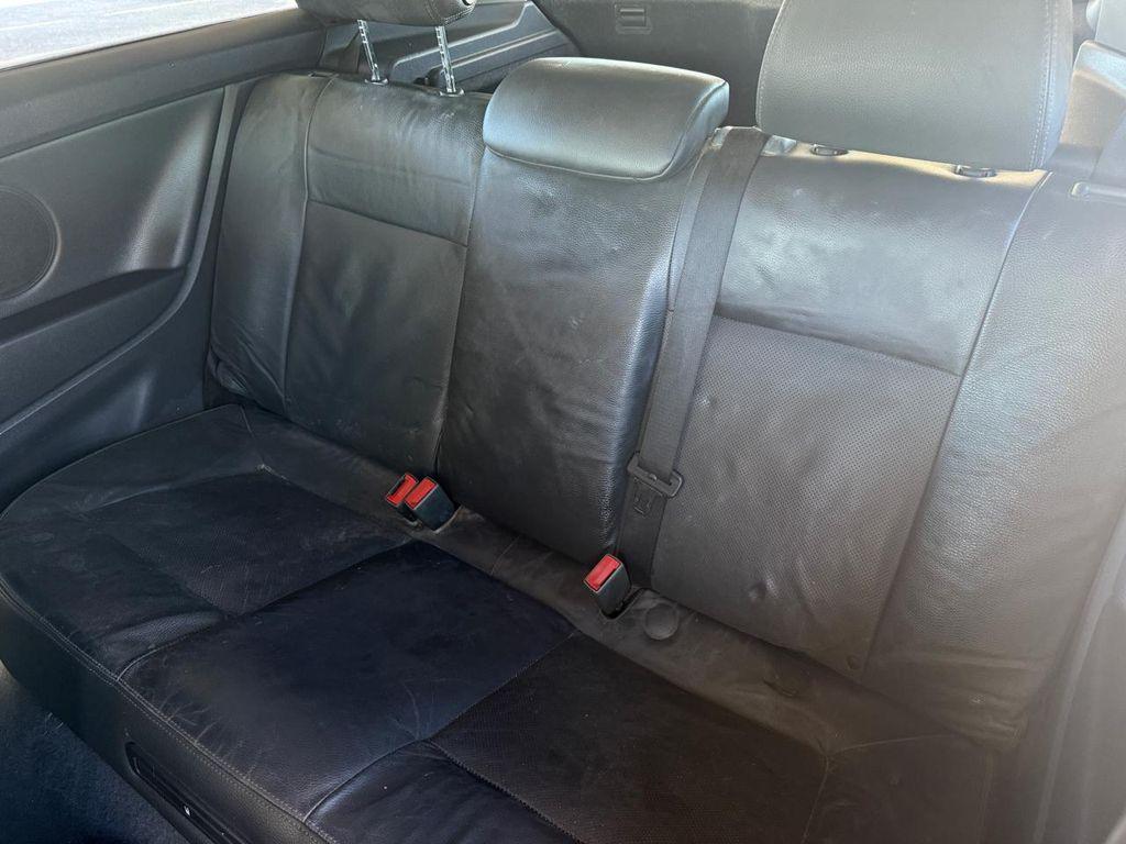 used 2008 Saturn Astra car, priced at $4,995