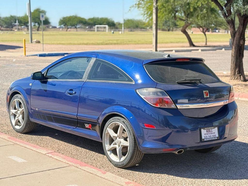 used 2008 Saturn Astra car, priced at $4,995