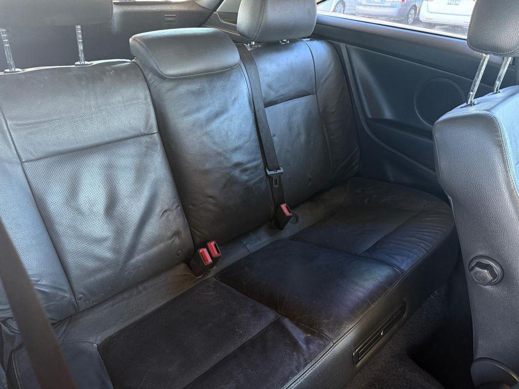 used 2008 Saturn Astra car, priced at $4,995