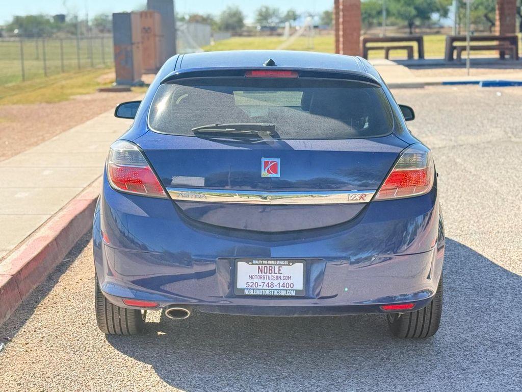 used 2008 Saturn Astra car, priced at $4,995