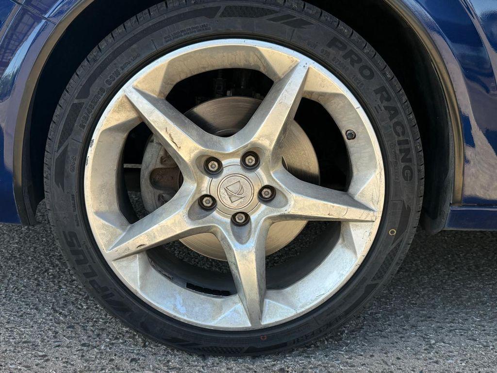 used 2008 Saturn Astra car, priced at $4,995