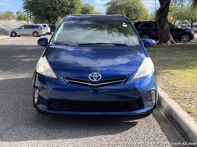 used 2012 Toyota Prius v car, priced at $8,995