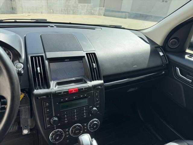 used 2012 Land Rover LR2 car, priced at $8,950