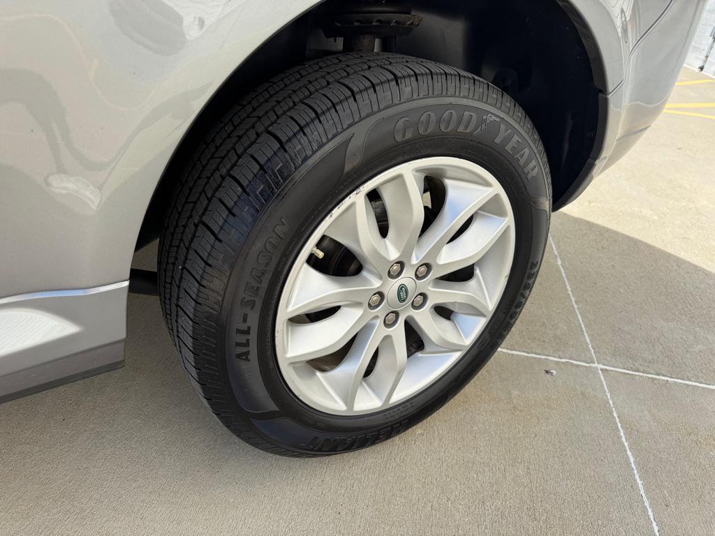 used 2012 Land Rover LR2 car, priced at $8,950