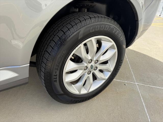 used 2012 Land Rover LR2 car, priced at $8,950
