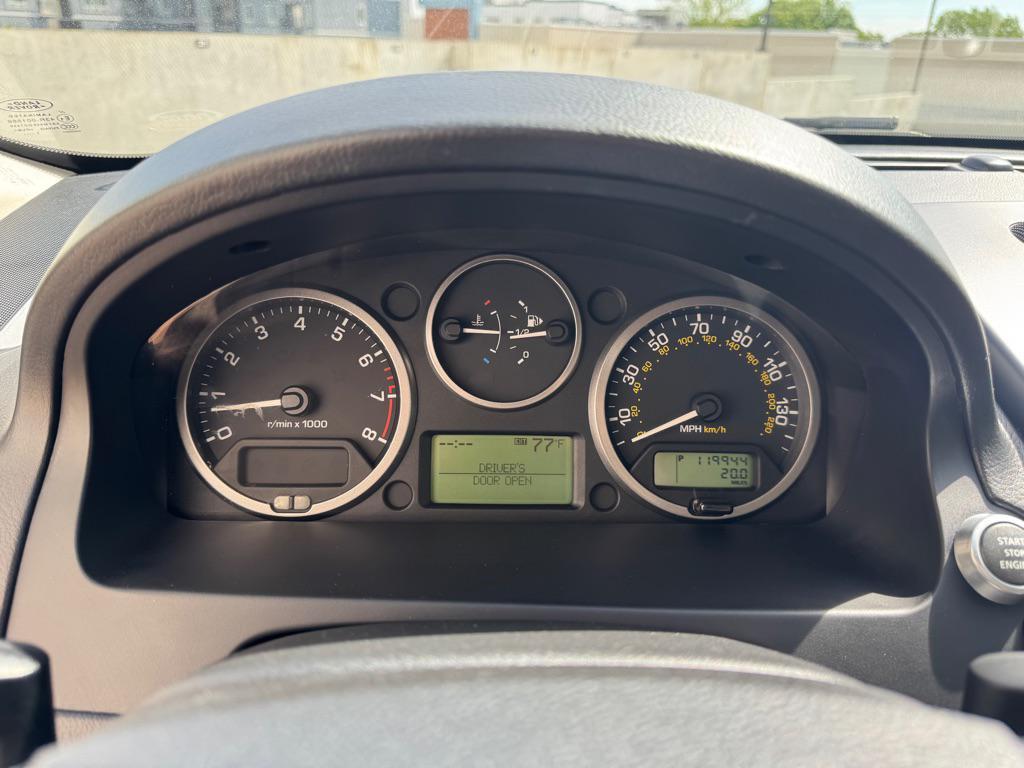 used 2012 Land Rover LR2 car, priced at $8,950