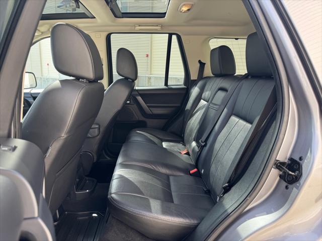 used 2012 Land Rover LR2 car, priced at $8,950