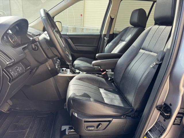 used 2012 Land Rover LR2 car, priced at $8,950