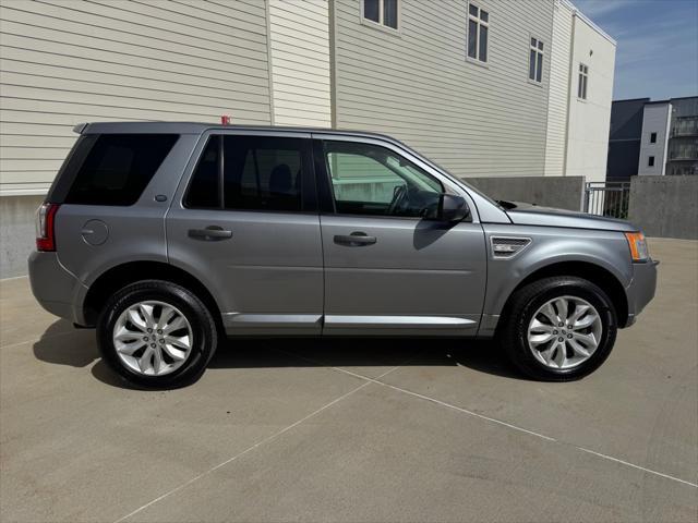 used 2012 Land Rover LR2 car, priced at $8,950