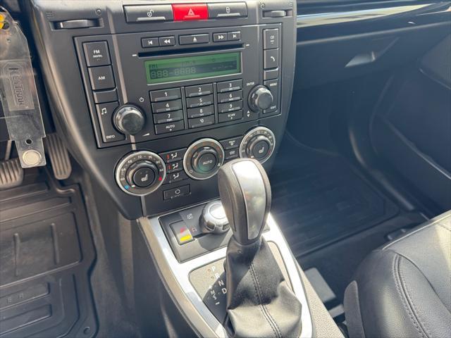 used 2012 Land Rover LR2 car, priced at $8,950