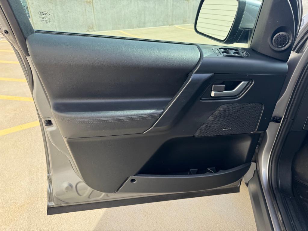 used 2012 Land Rover LR2 car, priced at $8,950