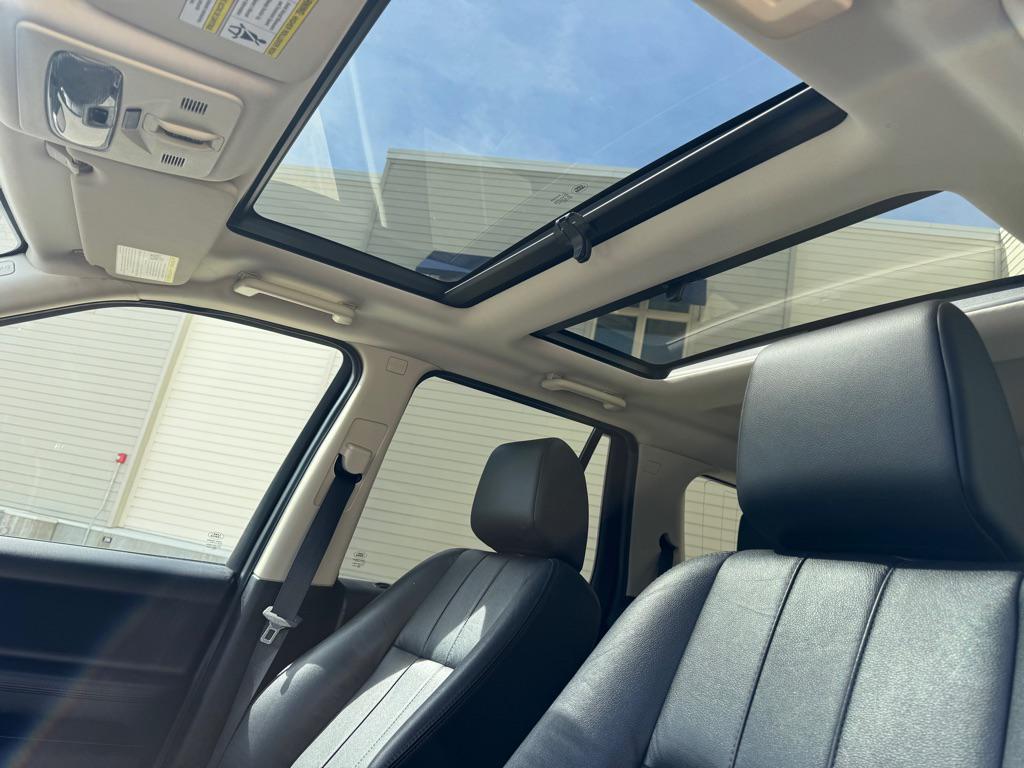 used 2012 Land Rover LR2 car, priced at $8,950