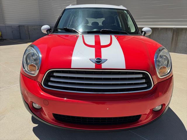 used 2012 MINI Cooper Countryman car, priced at $9,249