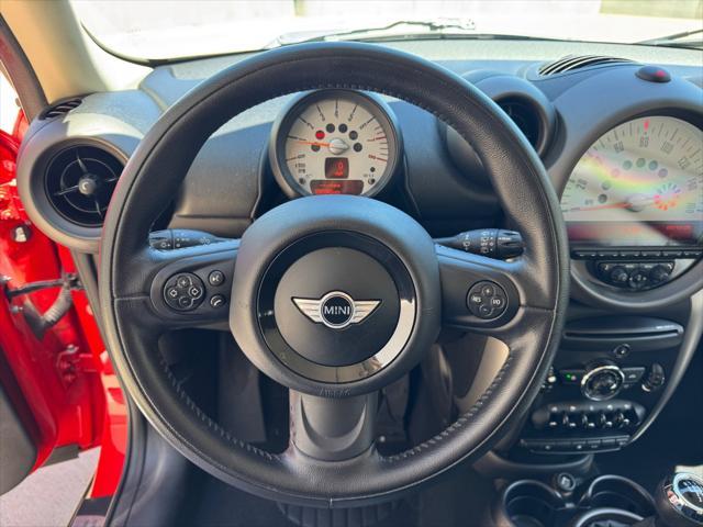 used 2012 MINI Cooper Countryman car, priced at $9,249
