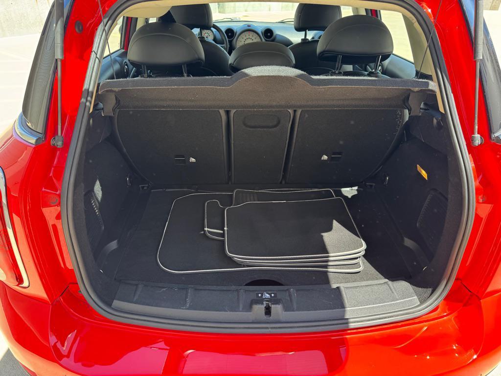 used 2012 MINI Cooper Countryman car, priced at $8,950