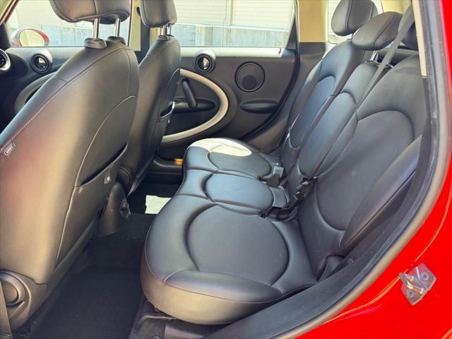 used 2012 MINI Cooper Countryman car, priced at $9,249