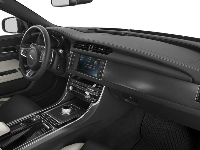 used 2016 Jaguar XF car, priced at $15,950
