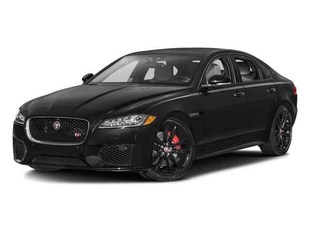 used 2016 Jaguar XF car, priced at $15,950
