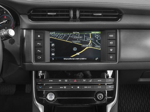 used 2016 Jaguar XF car, priced at $15,950