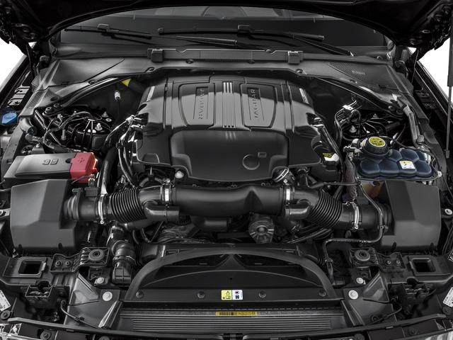 used 2016 Jaguar XF car, priced at $15,950