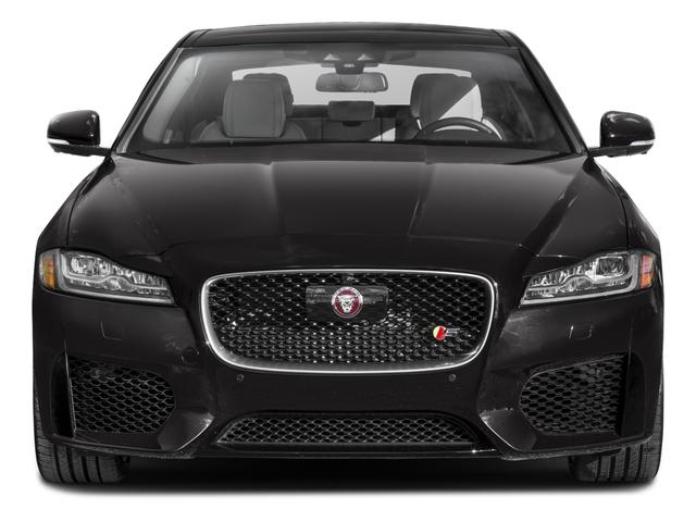 used 2016 Jaguar XF car, priced at $15,950