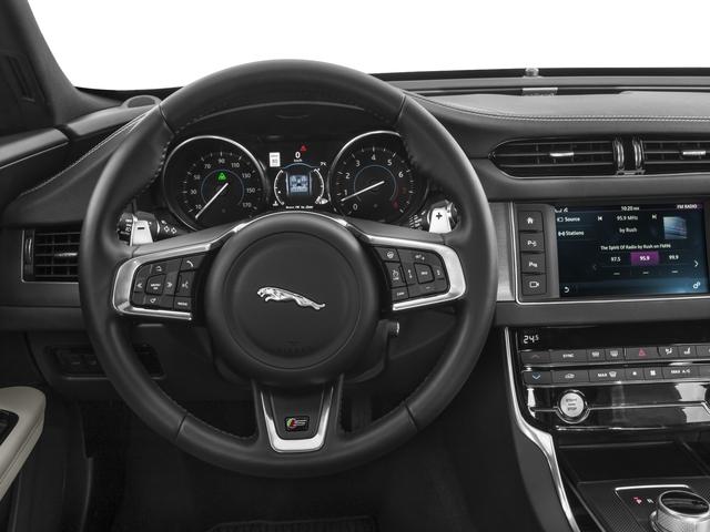 used 2016 Jaguar XF car, priced at $15,950
