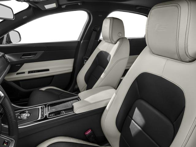 used 2016 Jaguar XF car, priced at $15,950