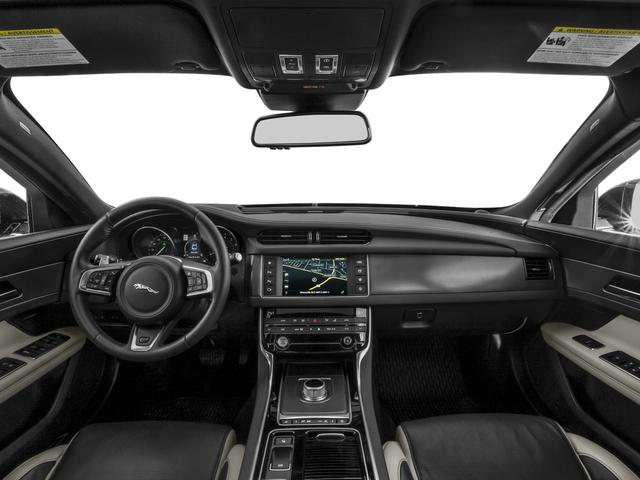 used 2016 Jaguar XF car, priced at $15,950