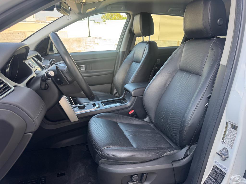 used 2018 Land Rover Discovery Sport car, priced at $11,950