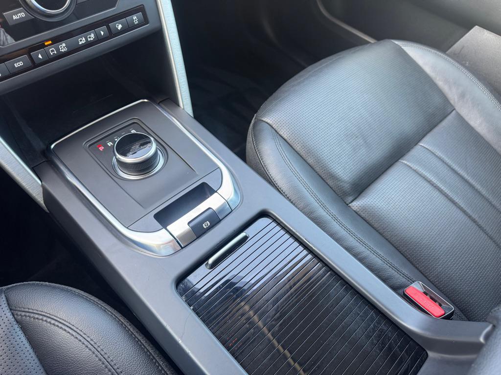 used 2018 Land Rover Discovery Sport car, priced at $11,950