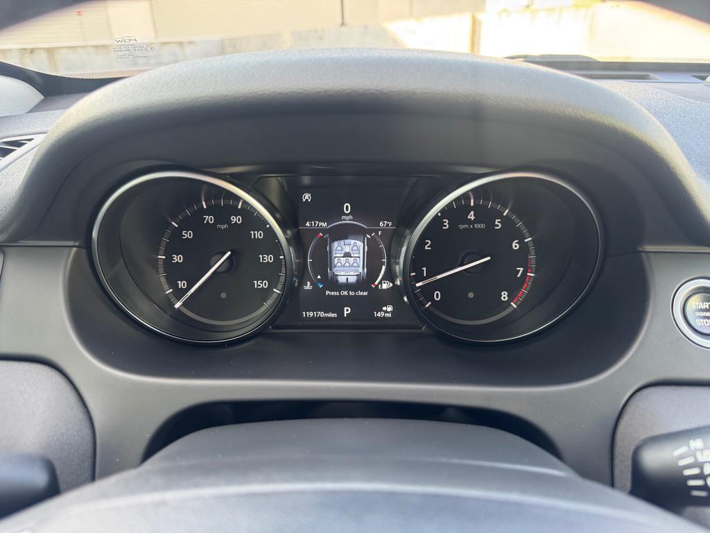 used 2018 Land Rover Discovery Sport car, priced at $11,950