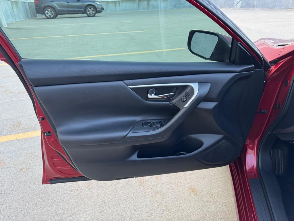 used 2018 Nissan Altima car, priced at $8,950