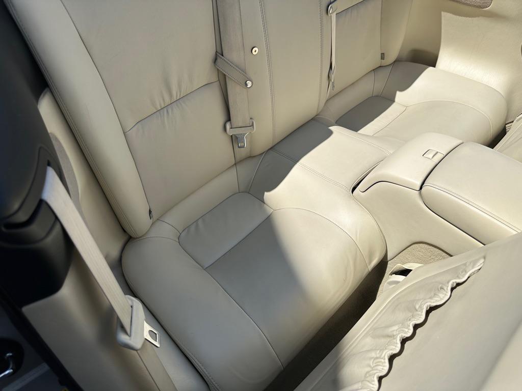 used 2002 Lexus SC 430 car, priced at $14,950