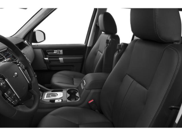 used 2015 Land Rover LR4 car, priced at $13,950