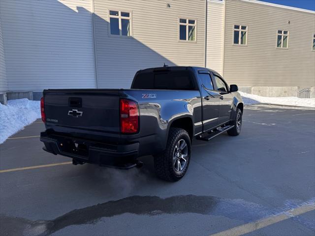 used 2015 Chevrolet Colorado car, priced at $19,950