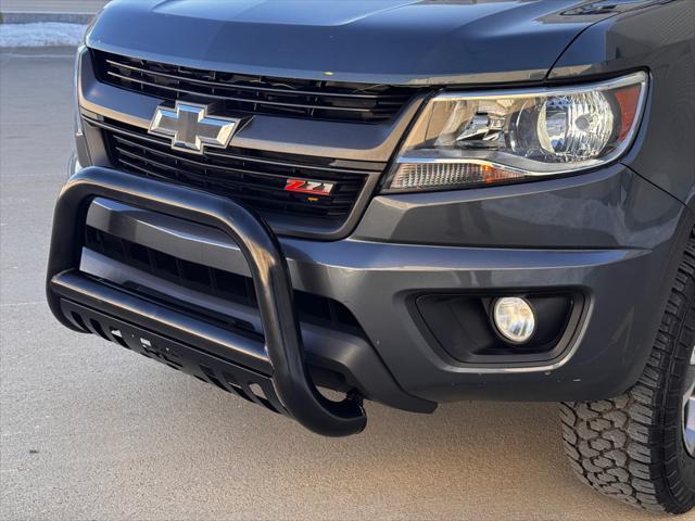 used 2015 Chevrolet Colorado car, priced at $19,950