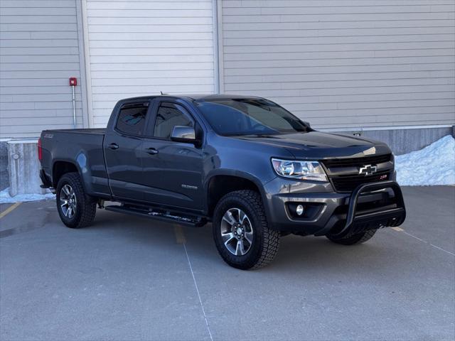 used 2015 Chevrolet Colorado car, priced at $19,950