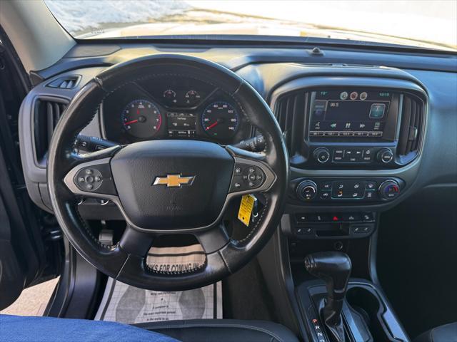 used 2015 Chevrolet Colorado car, priced at $19,950