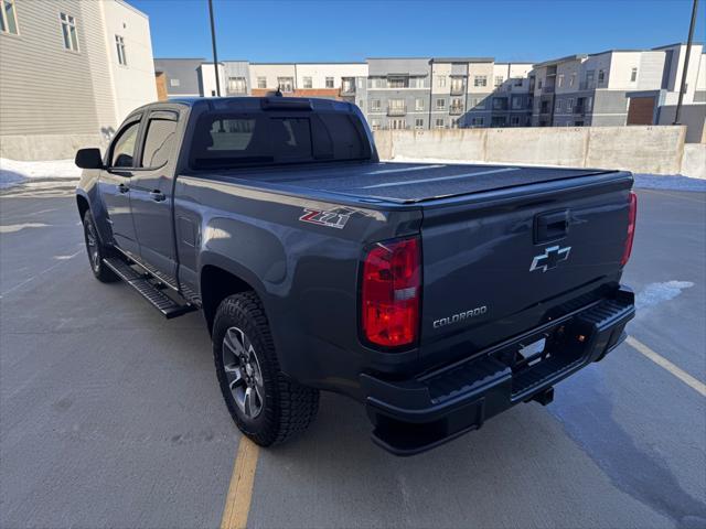 used 2015 Chevrolet Colorado car, priced at $19,950