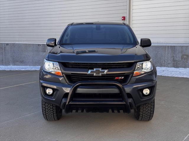 used 2015 Chevrolet Colorado car, priced at $19,950