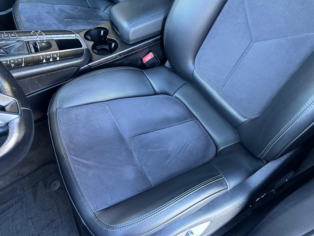 used 2020 Porsche Macan car, priced at $27,950