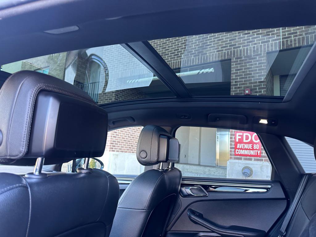 used 2020 Porsche Macan car, priced at $27,950