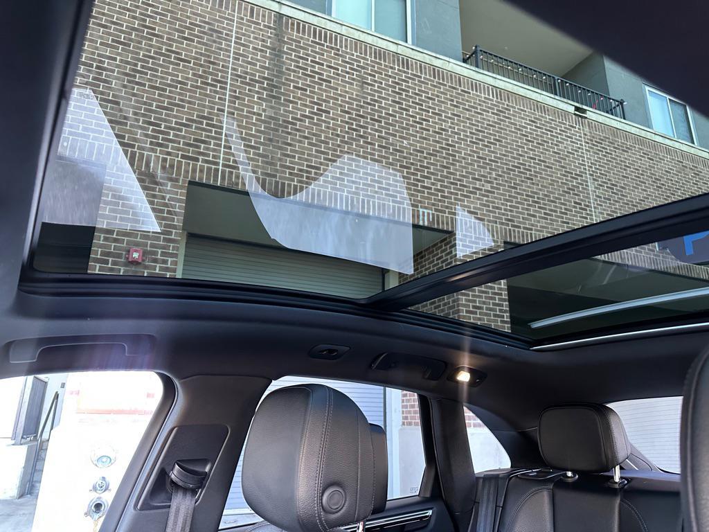 used 2020 Porsche Macan car, priced at $27,950